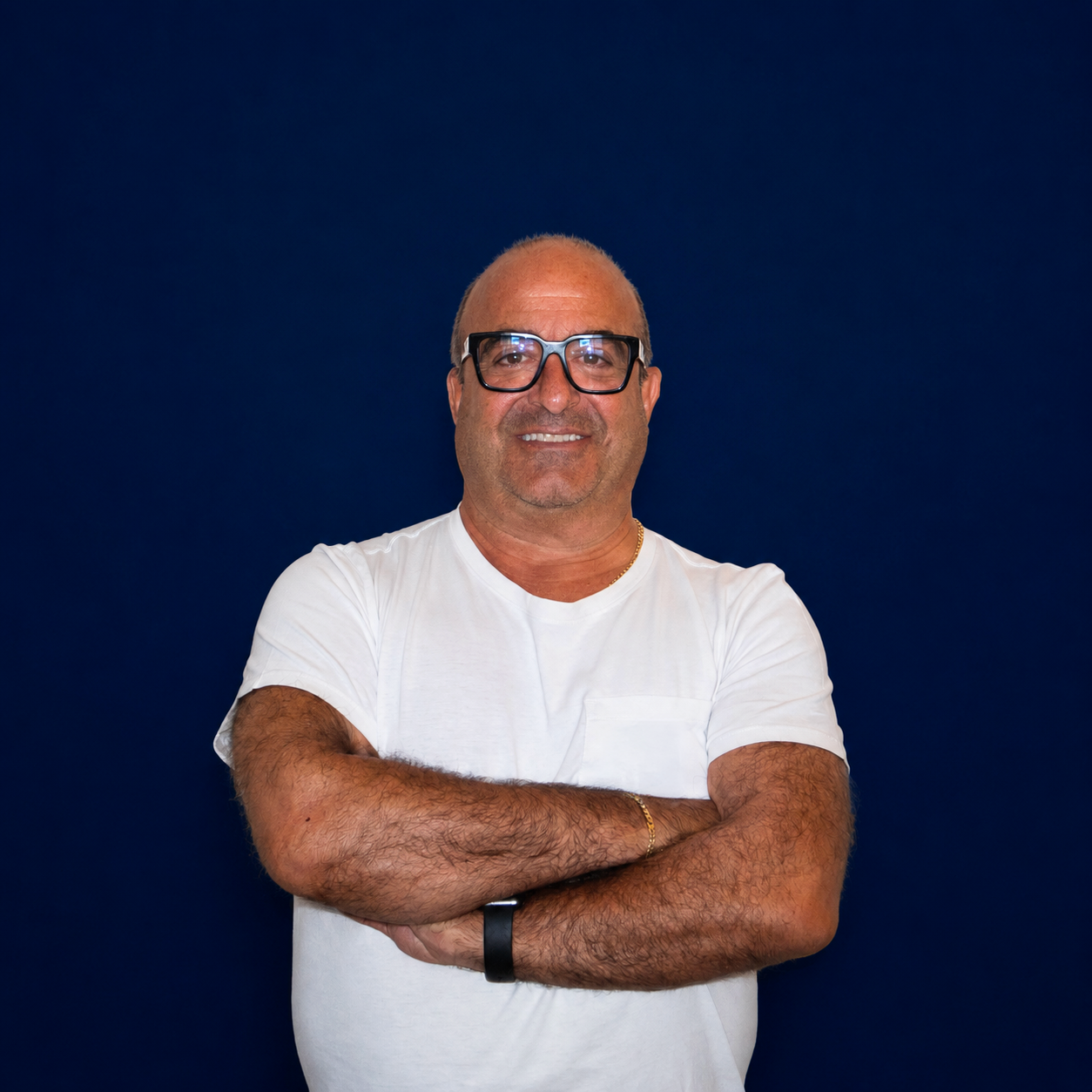 Profil Linkedin