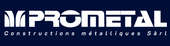 Logo Prometal 08